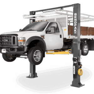 XPR-15CL (5175408) 15,000-lb. Capacity / Two-Post Lift / Clearfloor / Standard Arms