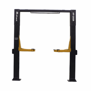 APlusLift AP-20SR 20,000 LB 2-Post Overhead Car Lift
