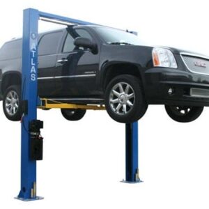 Atlas 9OHSC (SS) 9,000 lb Overhead 2-Post Car Lift