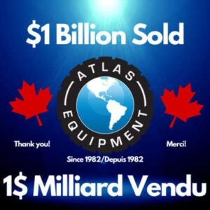 Alternative view of ATLAS Platinum PVL14OF-EXT Open Front ALI Certified Alignment Lift