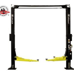 Falcon TR-10C / TR-10CX 10,000 LB 2-Post Car Lifts
