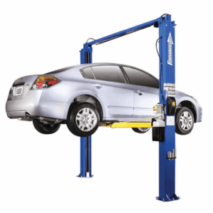 Forward Lift DP10A 10,000 LB ALI Certified Two-Post Lift