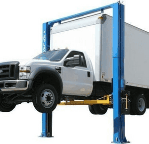 Atlas PV12PX: A Comprehensive Guide to the 12,000 lb Overhead 2-Post Lift
