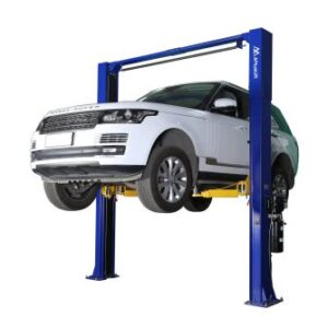 APlusLift HW-10KOH-A 10,000 LB 2-Post Overhead Car Lift