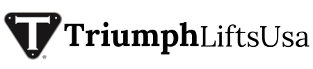 Triumph Lifts USA