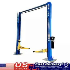 Motooltech ME 11,000 LB 2-Post Auto Lift