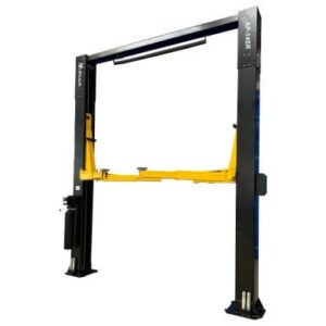 APlusLift AP-14SR 14,000 LB 2-Post Overhead Car Lift
