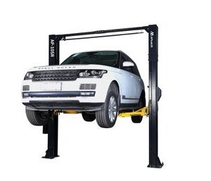 APlusLift AP-10SR 10,000 LB 2-Post Overhead Car Lift
