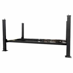 Alternative view of Katool KT-4H850 8,500 lb 4-Post Car Lift