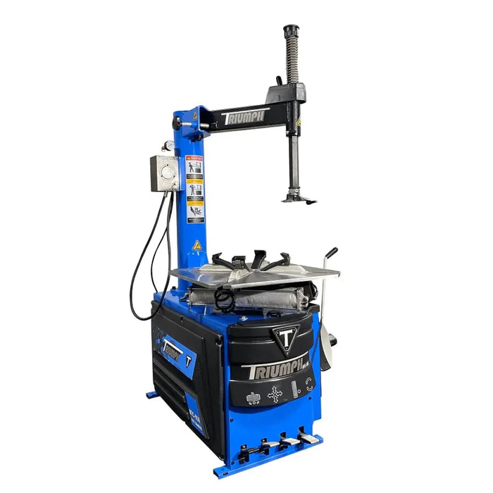 Triumph NTC-950-2 Tire Changer