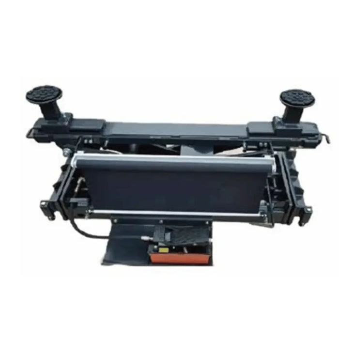 Triumph RJ-15 15000 lb Rolling Bridge Jack
