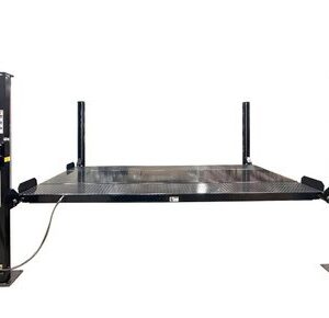 Atlas Floor Plate for 8,000 lb. Capacity Lifts